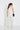 JULIE LINEN TROUSERS - Ivory