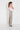 PANTS CARGO - Grey Petra Fit