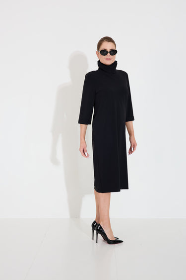 BESS DRESS - Black