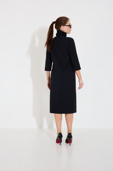BESS DRESS - Black