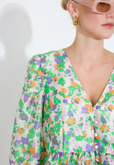MALLOW TOP - Garden