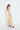 AIRY PANTS - Soft Mango