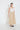 VOLUME SKIRT - Creme