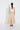VOLUME SKIRT - Creme
