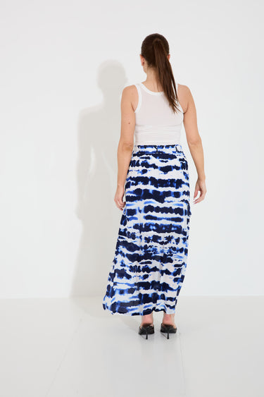 ANASTASIA SKIRT - Provence