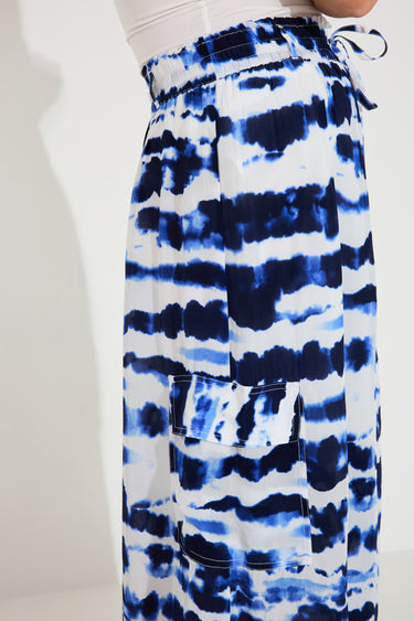 ANASTASIA SKIRT - Provence