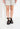 GLADIATOR SANDALS - Black