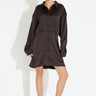 LIZA SHIRT DRESS - Delicioso
