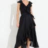 LONDONCRAS DRESS - Black