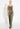 SAVILLA JUMPSUIT - Dusty Olive