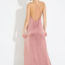 NETEA DRESS - Rose
