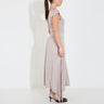 HIDI DRESS - Clay