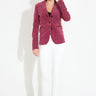 PIA CORD JACKET - Winde