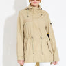 MONTE CARLO JACKET - Sand