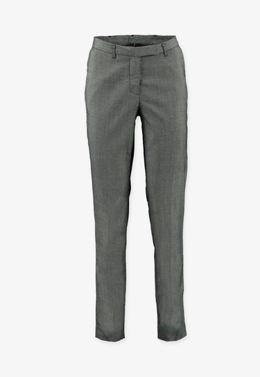 EMILY CROP SMALL MEN'S RING - Grey