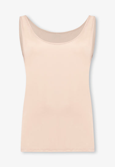 ROSIE LINEN - Beige