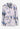 LIVIA BLUSE - Blaue Blume