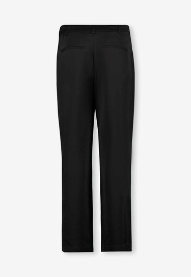 JAQUELINA TROUSERS - Black