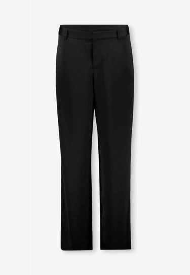 JAQUELINA TROUSERS - Black