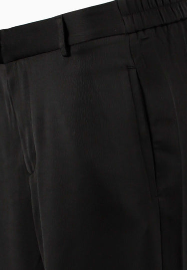 JAQUELINA TROUSERS - Black