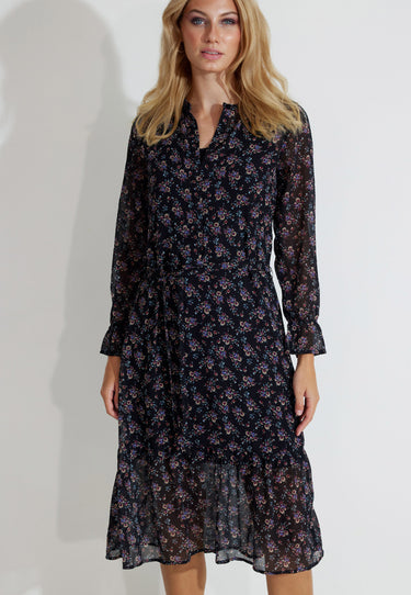 CHIARA KLÄNNING - Brw print