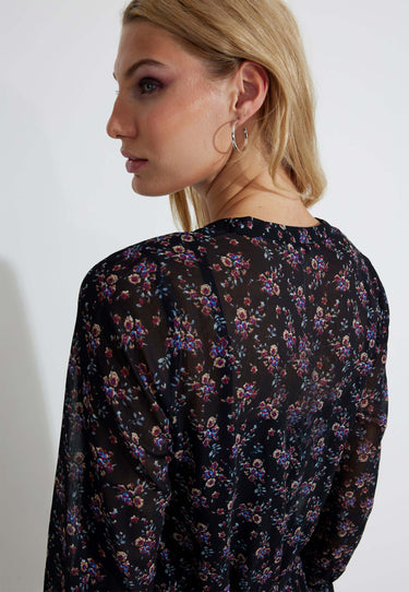 CHIARA KLÄNNING - Brw print