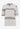 BROOKLYN BLOUSE - White pattern