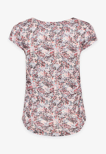 FIRENZE TOP - Multicolour