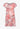 AMMY TUNIKA - Red print