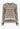 LOVA CARDIGAN - Beige animal