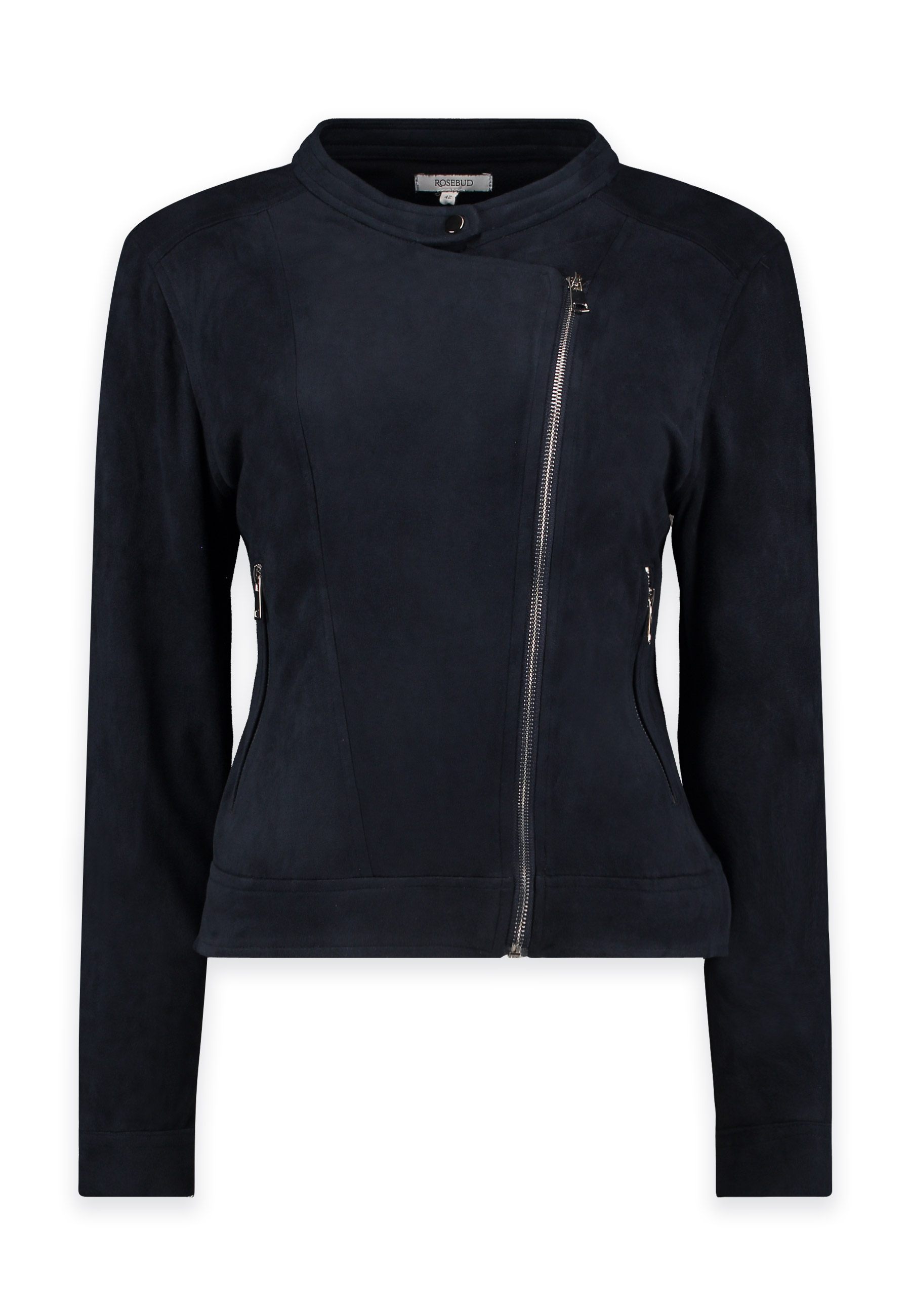 IDA JACKET - Navy