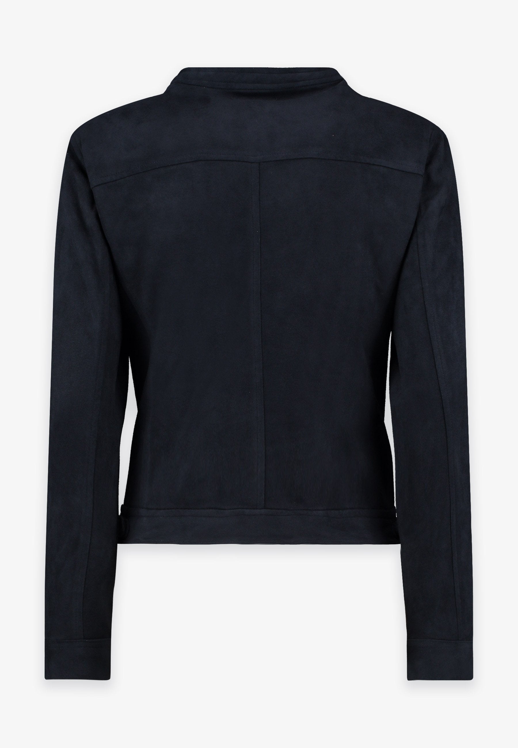 IDA JACKET - Navy