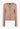 PORTIA CARDIGAN - Beige flour