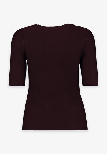 ALTHENA SWEATER - Sweater - Dk port