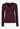CSISI SWEATER - Dk winered