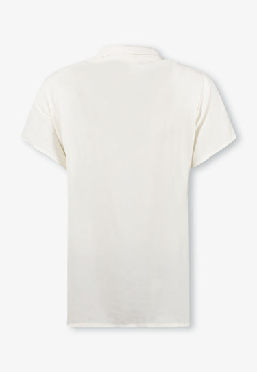 OTHILIA BLUSE - Off-White