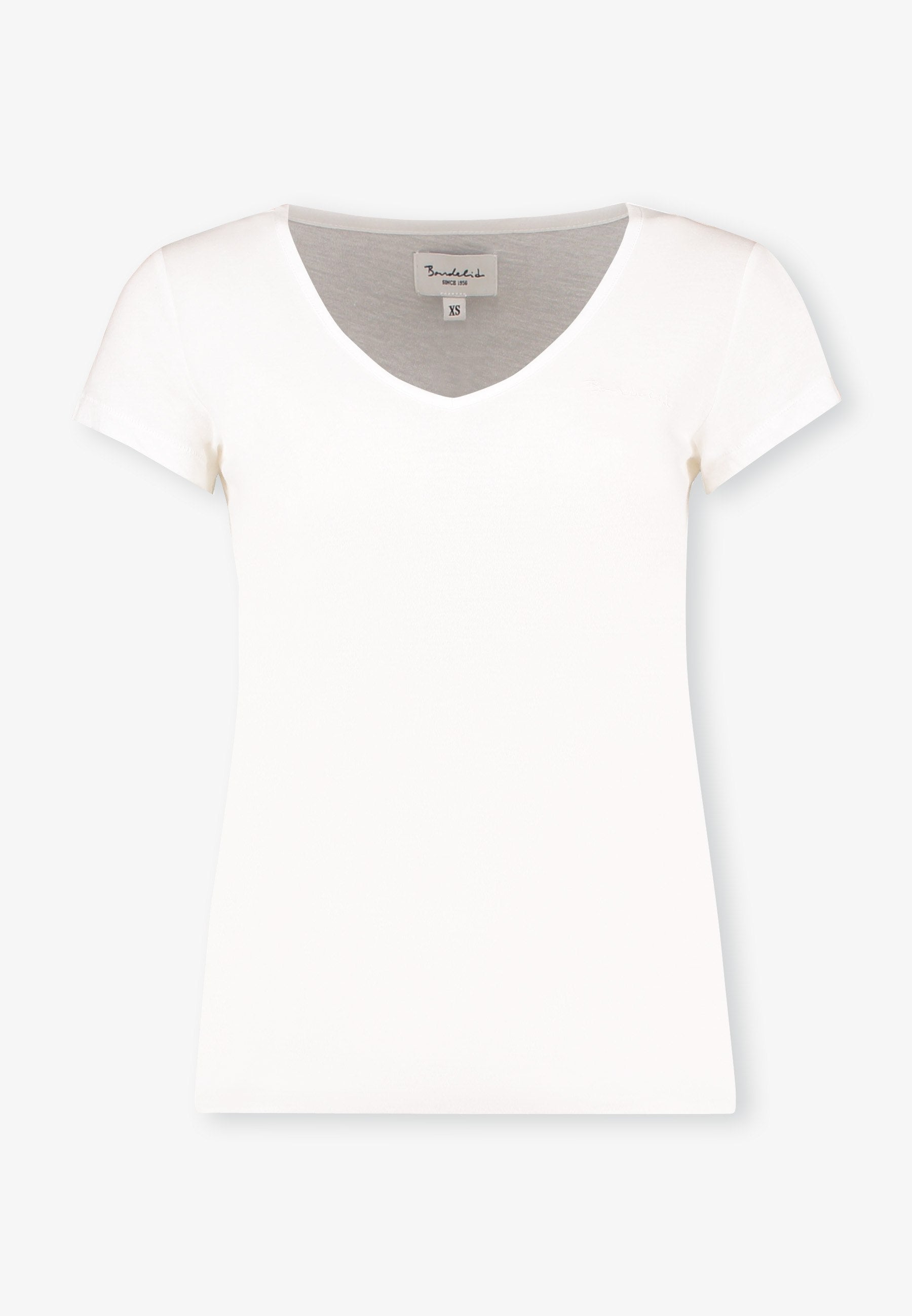 SANDRA TOP - Offwhite