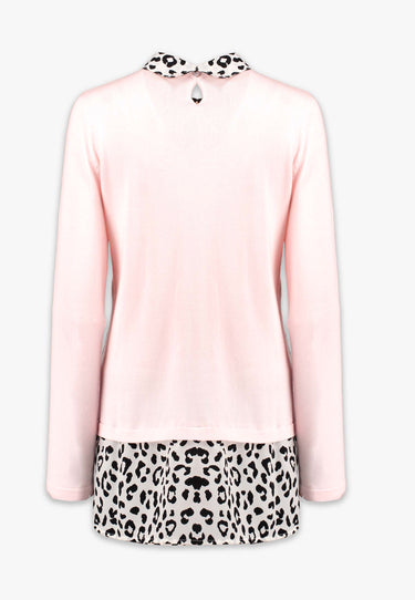 AGNETA SWEATER - Primrose