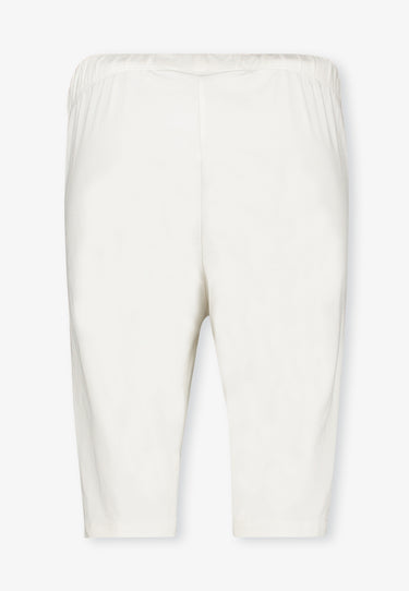 LOVA CYKELBYXA - Chalk white