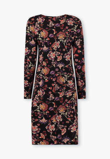 NATASHA DRESS - Multicol pr