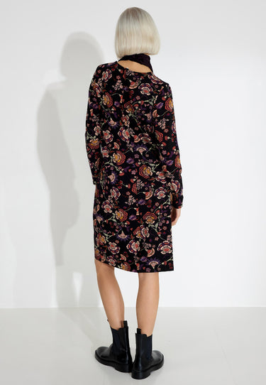 NATASHA DRESS - Multicol pr