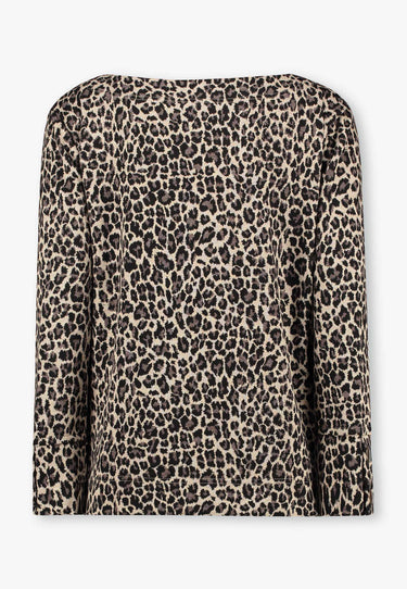 SANDRA SWEATER - Beige anima