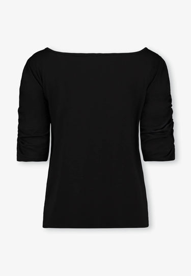 TOP - Black