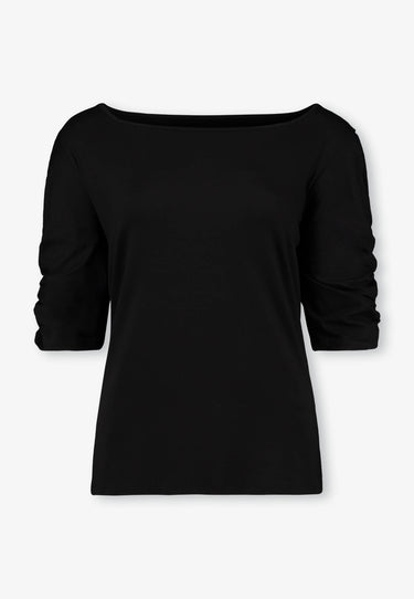 SWEATER - Black