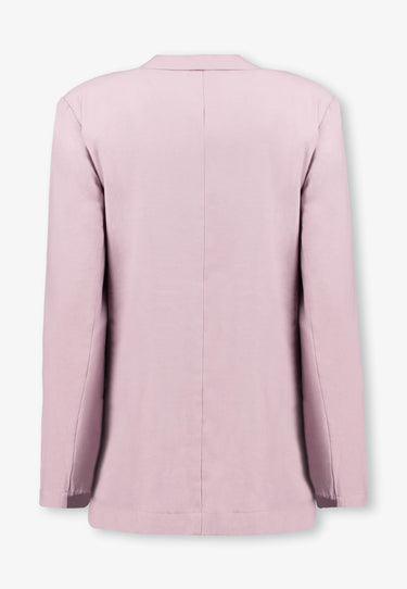 GITA JACKET - Iris