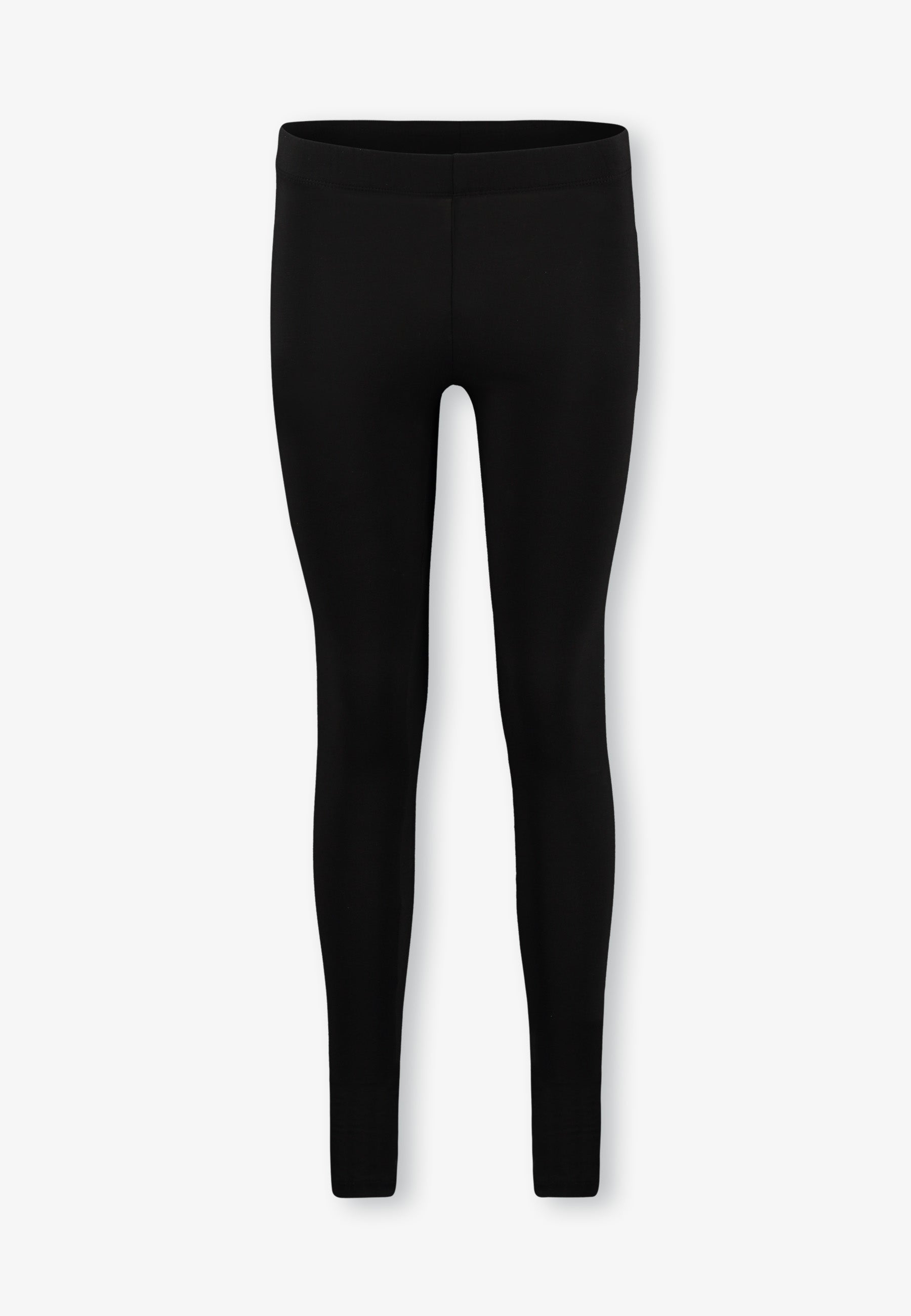 LOVA LEGGINGS - Black