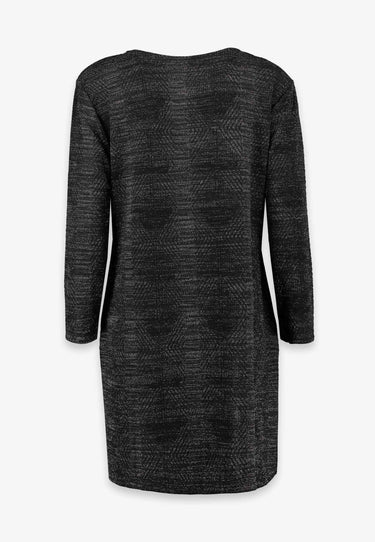 ELIN TOP - Black