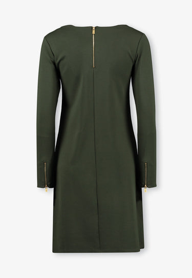 MARIE JERSEY DRESS - Dress - Duffel bag