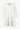 ADA TUNIC - Chalk white