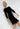 MONIKA KLEID - Schwarz